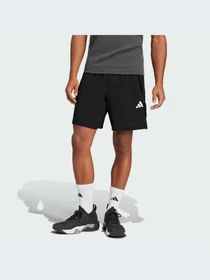 Шорты Adidas модель JM3655-KZ Фото