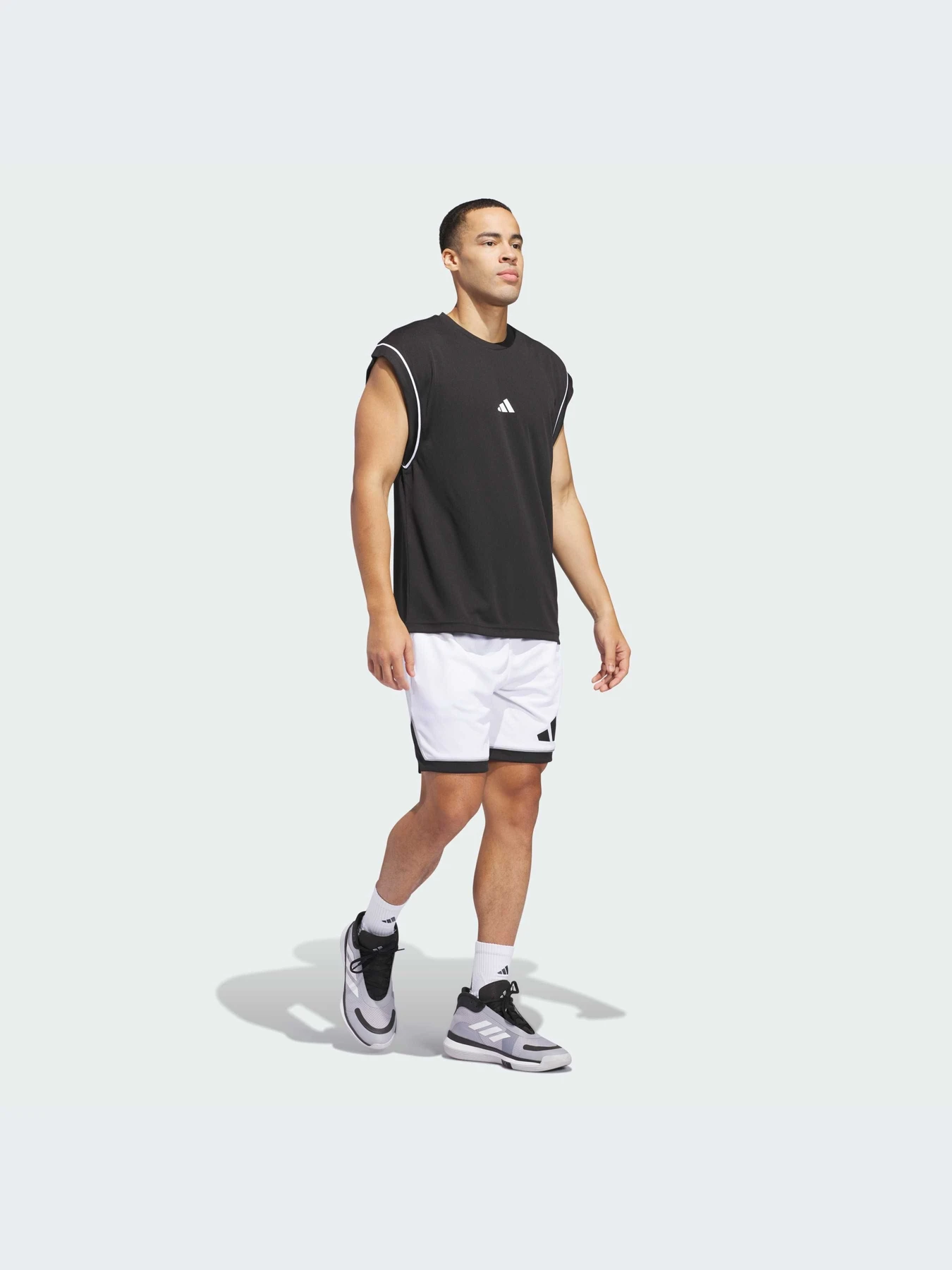 Шорты Adidas модель JN4729-KZ Шорты Adidas модель JN4729-KZ Фото