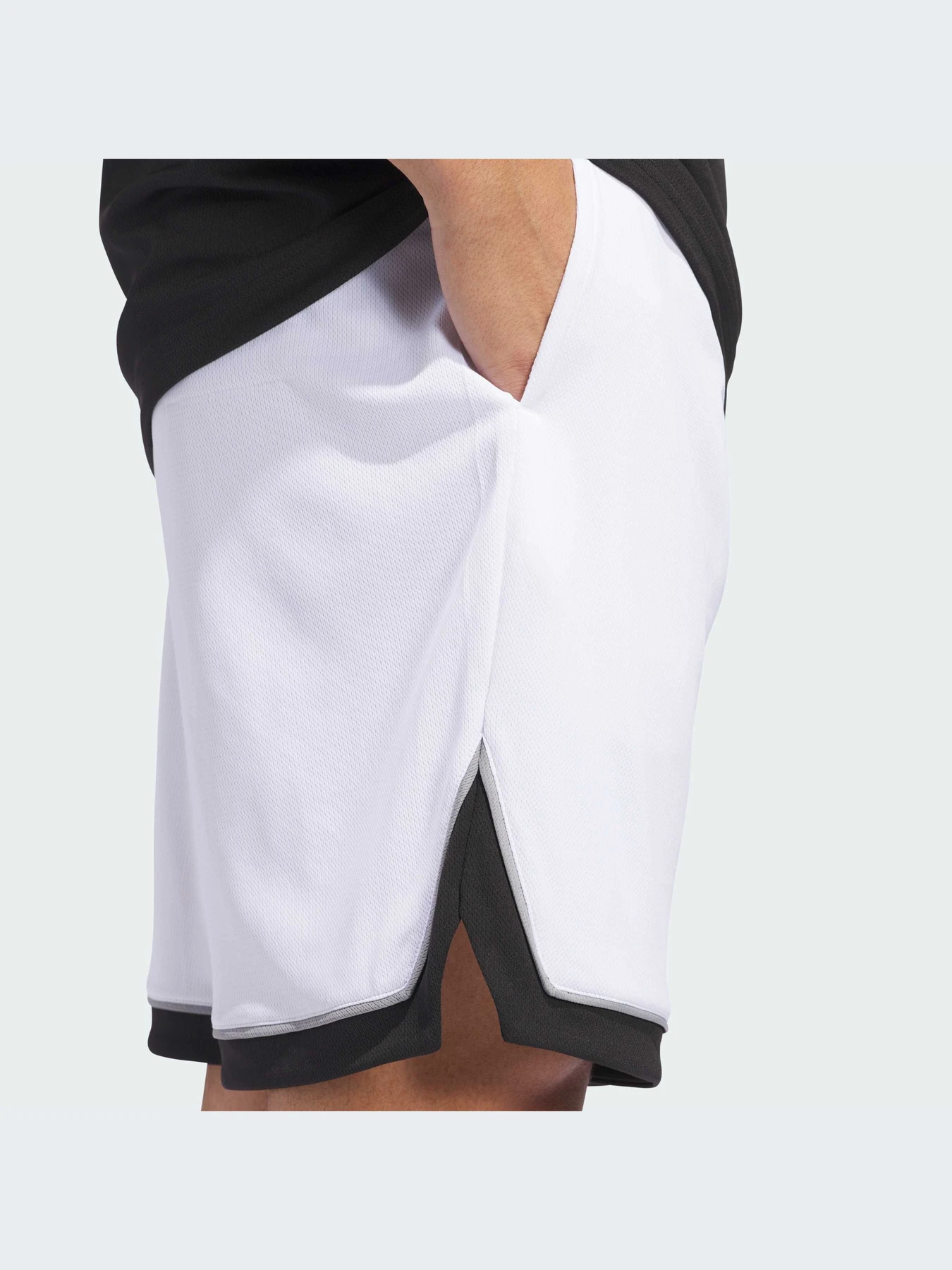 Шорты Adidas модель JN4729-KZ Шорты Adidas модель JN4729-KZ Фото