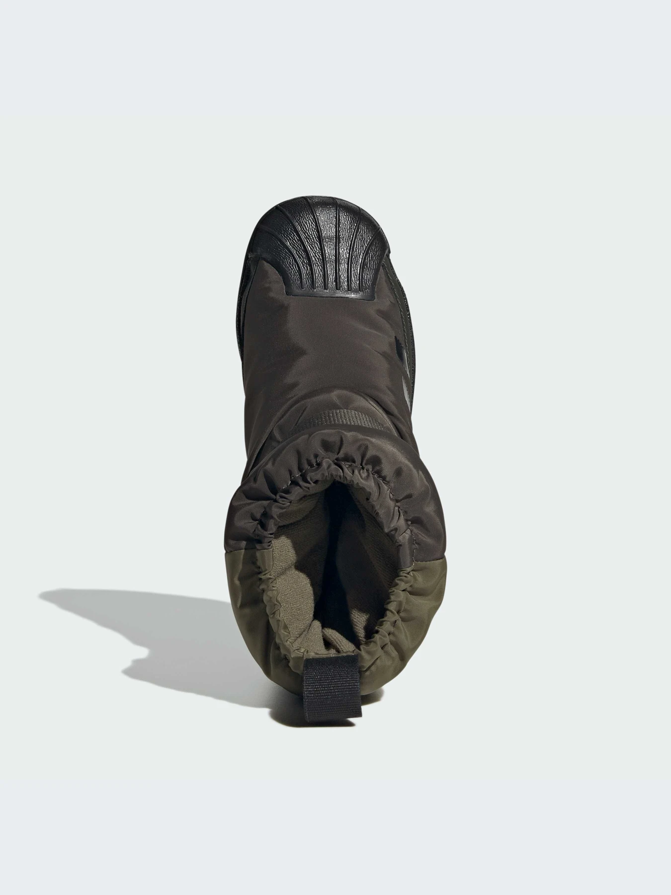 Ботинки и сапоги Adidas Superstar модель JQ7950-KZ Ботинки и сапоги Adidas Superstar модель JQ7950-KZ Фото
