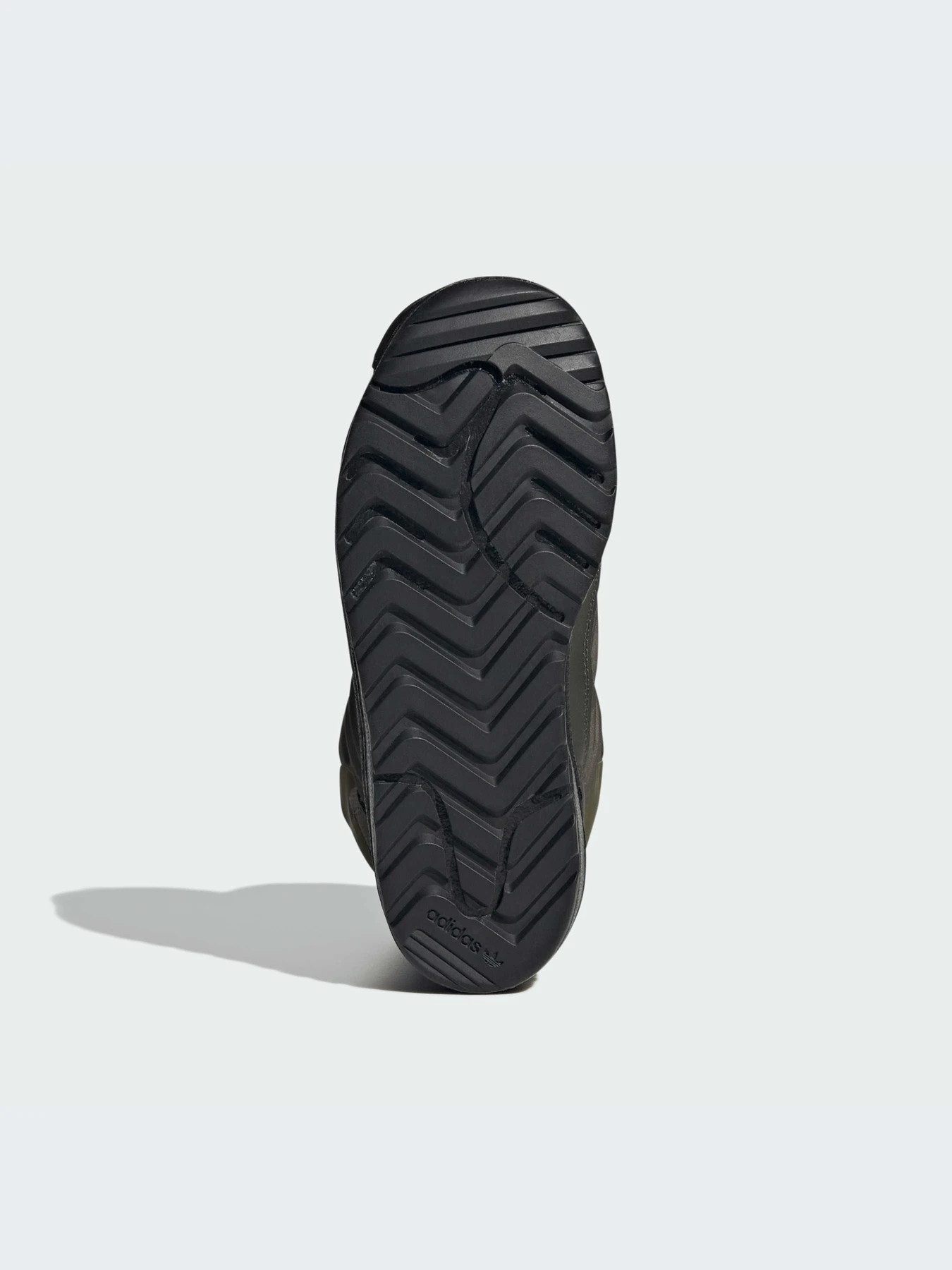 Ботинки и сапоги Adidas Superstar модель JQ7950-KZ Ботинки и сапоги Adidas Superstar модель JQ7950-KZ Фото