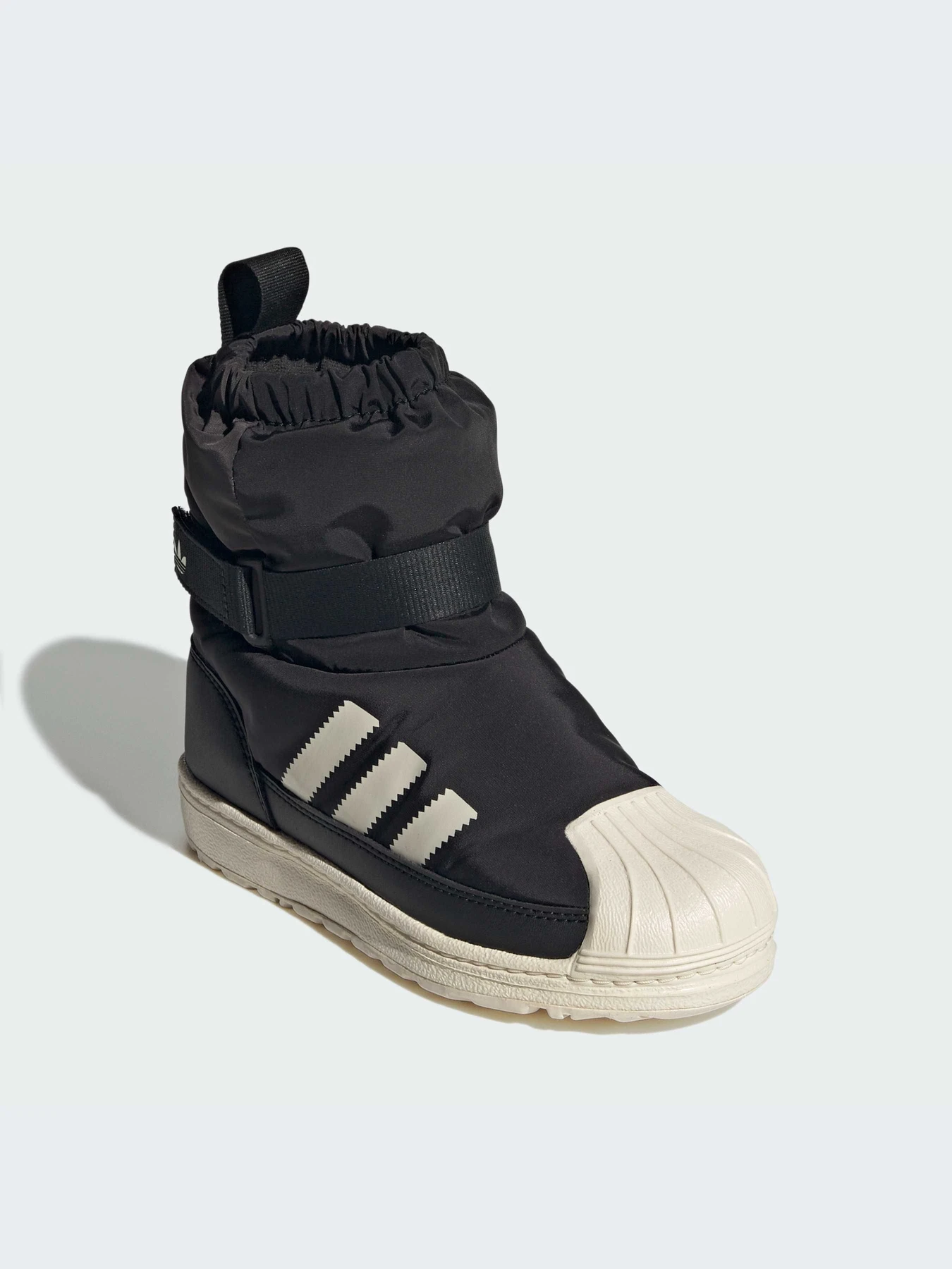 Ботинки и сапоги Adidas Superstar модель JQ7949-KZ Ботинки и сапоги Adidas Superstar модель JQ7949-KZ Фото