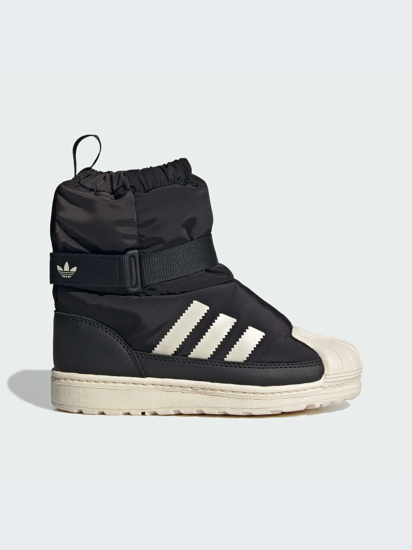 Ботинки и сапоги Adidas Superstar модель JQ7949-KZ Ботинки и сапоги Adidas Superstar модель JQ7949-KZ Фото