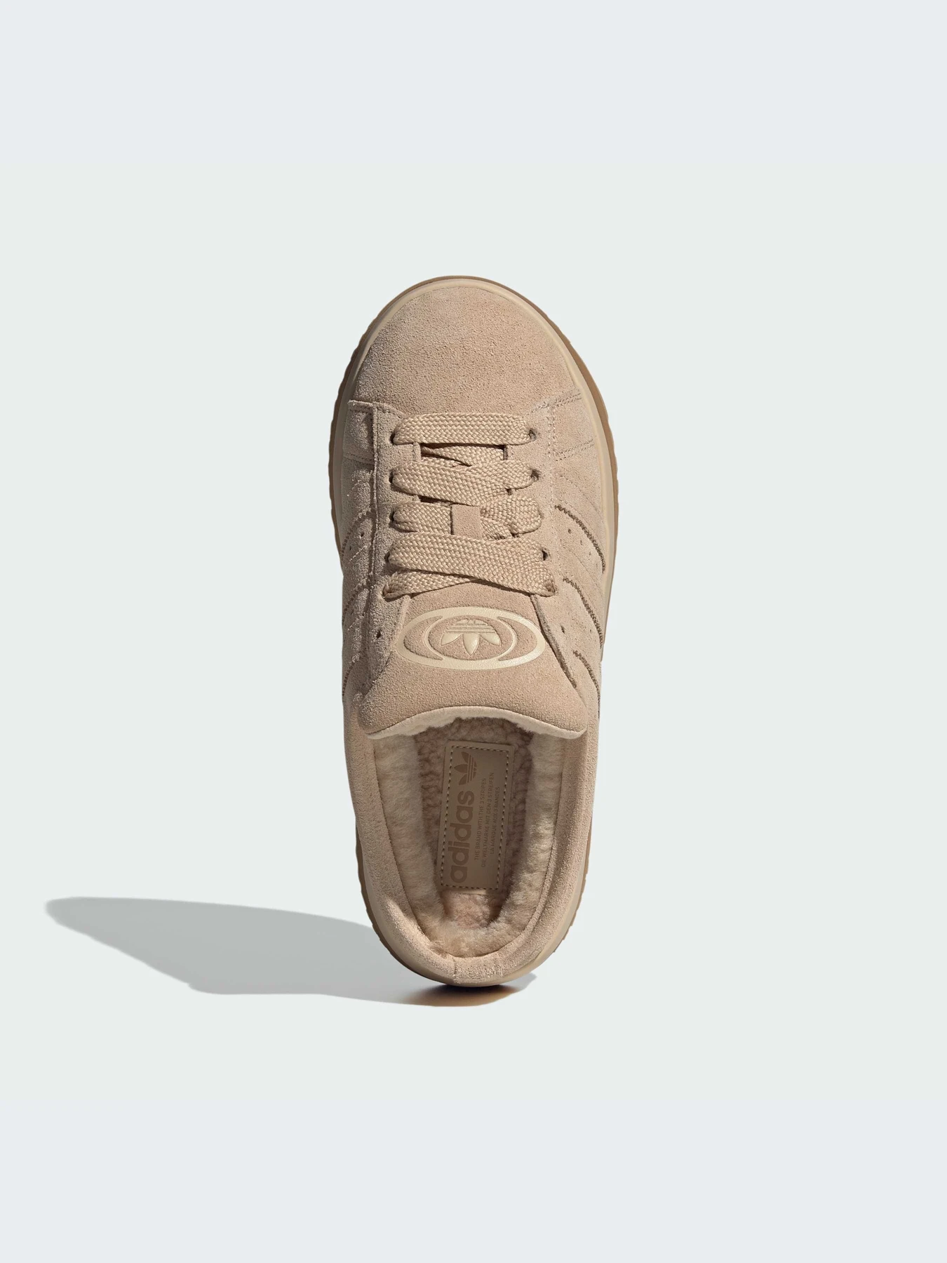 Кроссовки Adidas Campus модель JR3732-KZ Кроссовки Adidas Campus модель JR3732-KZ Фото