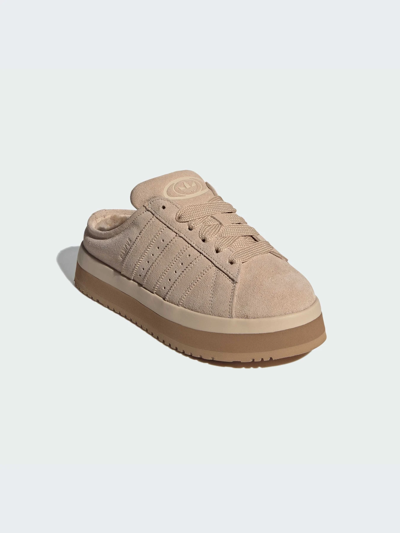 Кроссовки Adidas Campus модель JR3732-KZ Кроссовки Adidas Campus модель JR3732-KZ Фото