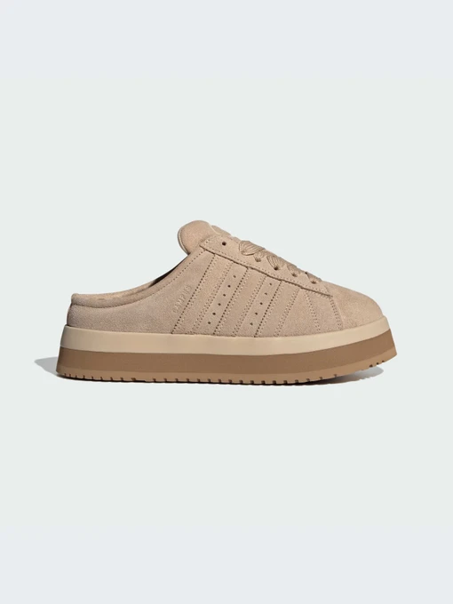 Кроссовки Adidas Campus модель JR3732-KZ Фото