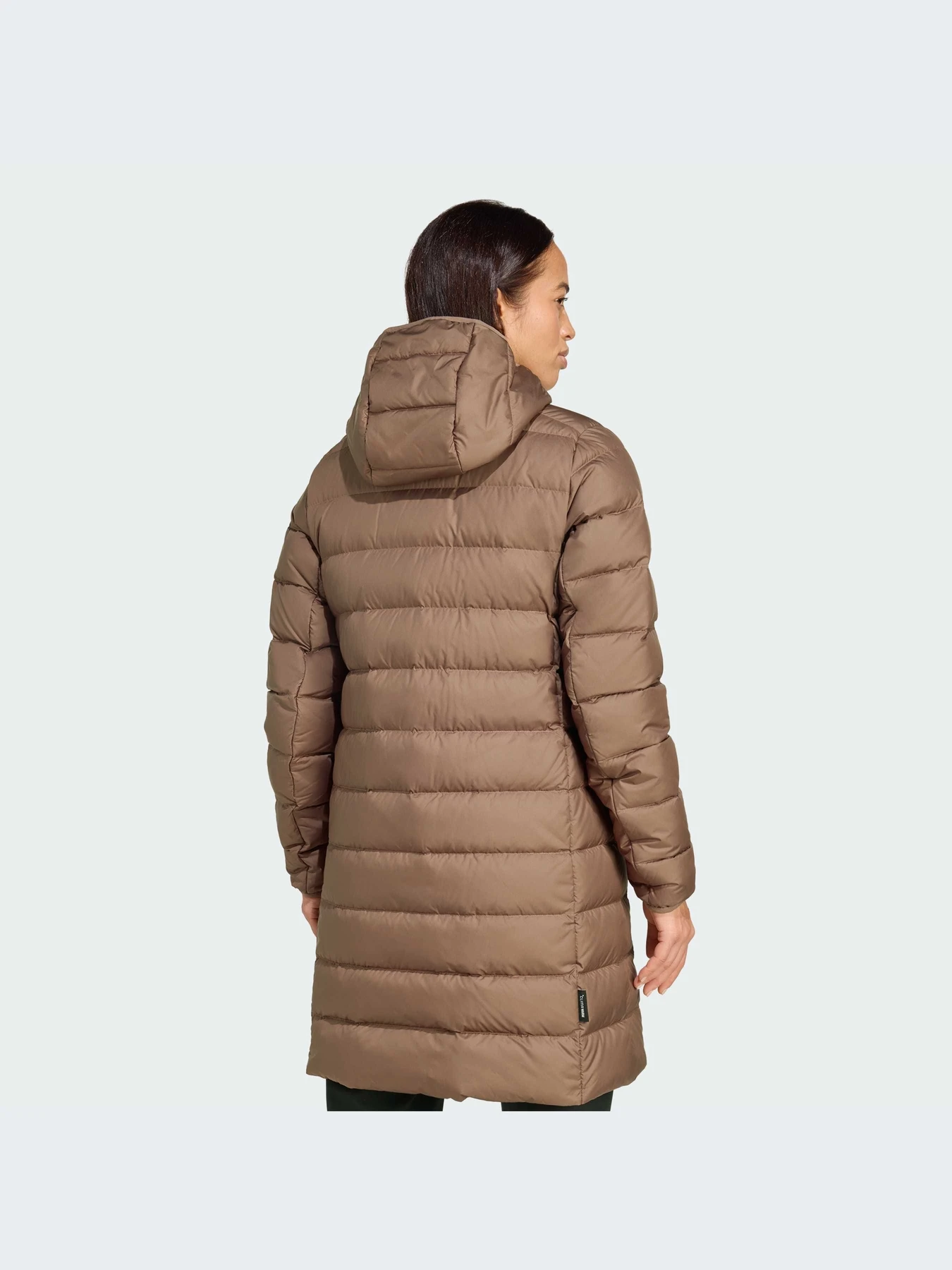 Куртки и дубленки Adidas модель JM8730-KZ Куртки и дубленки Adidas модель JM8730-KZ Фото