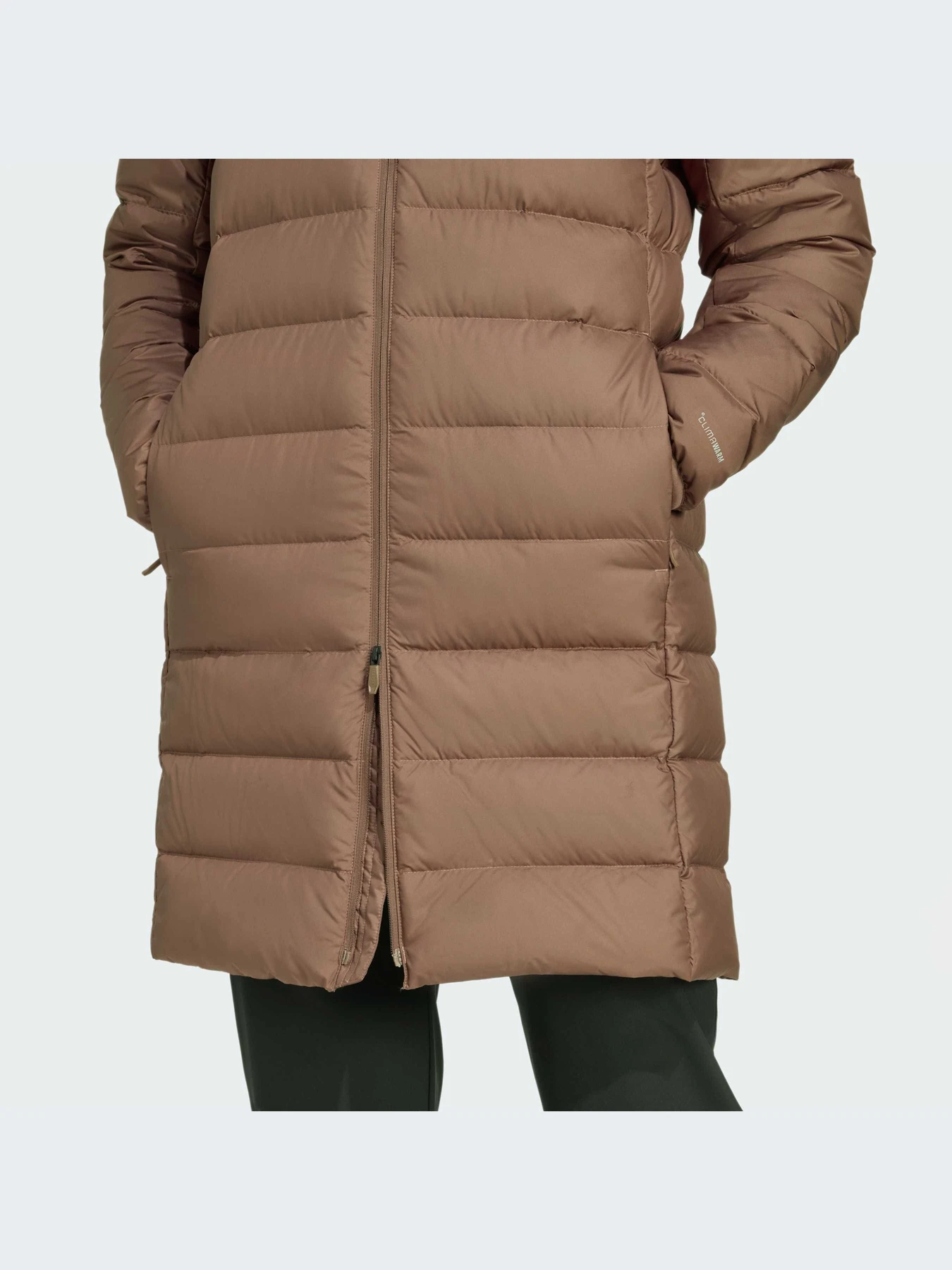 Куртки и дубленки Adidas модель JM8730-KZ Куртки и дубленки Adidas модель JM8730-KZ Фото