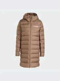 Куртки и дубленки Adidas модель JM8730-KZ Фото