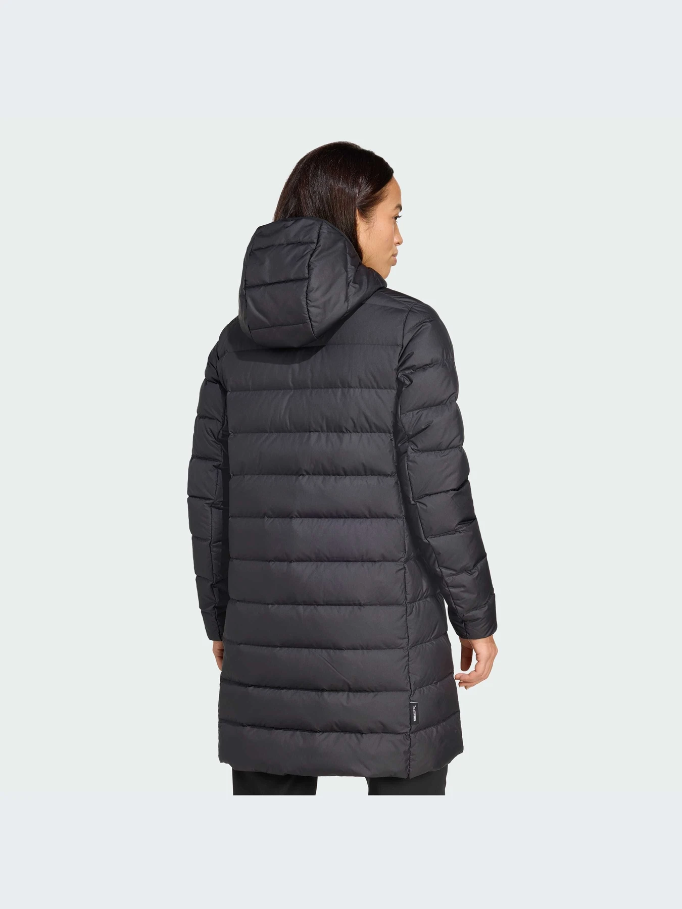 Куртки и дубленки Adidas модель JM8729-KZ Куртки и дубленки Adidas модель JM8729-KZ Фото