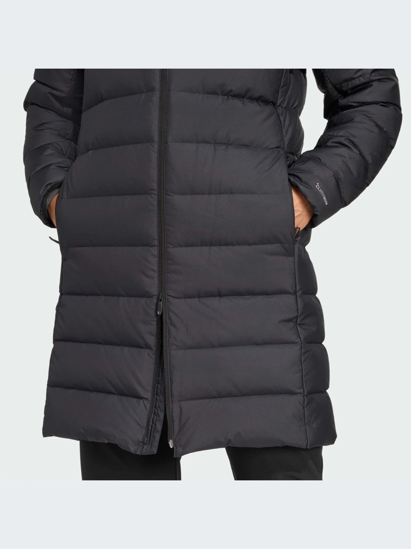 Куртки и дубленки Adidas модель JM8729-KZ Куртки и дубленки Adidas модель JM8729-KZ Фото
