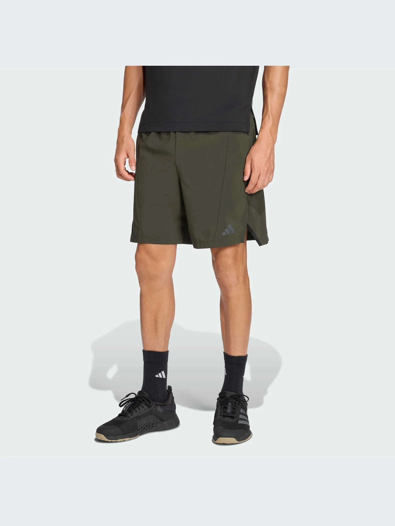 Шорты Adidas модель JX3305-KZ Шорты Adidas модель JX3305-KZ Фото