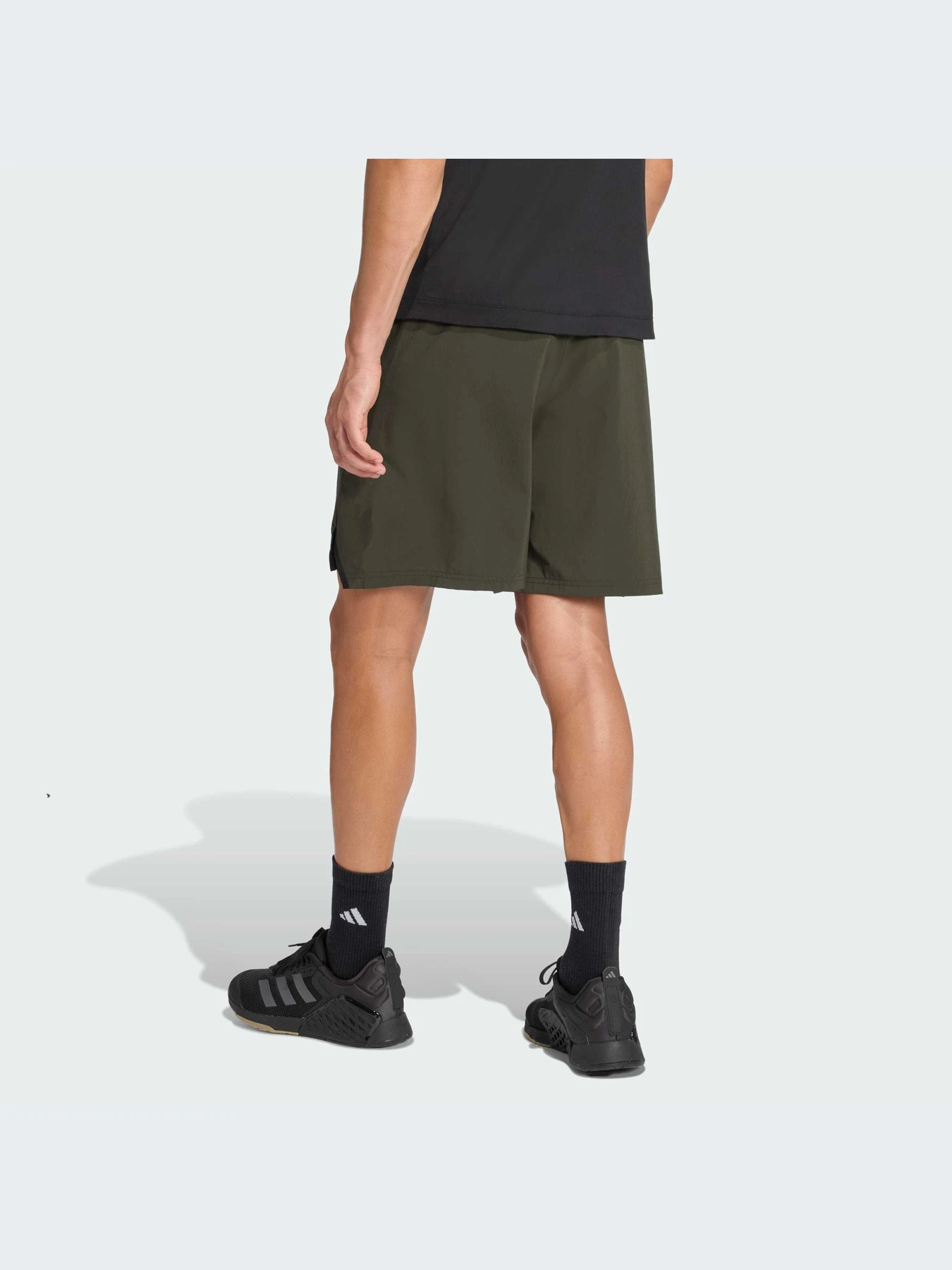 Шорты Adidas модель JX3305-KZ Шорты Adidas модель JX3305-KZ Фото