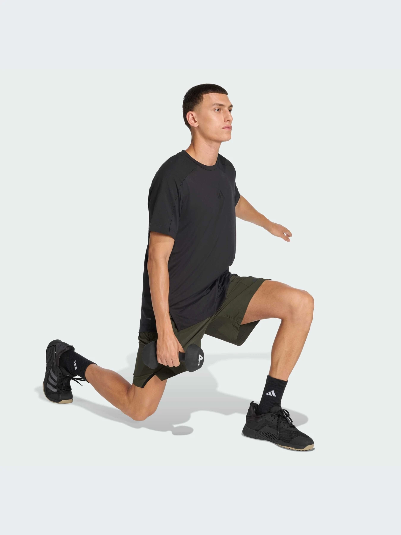 Шорты Adidas модель JX3305-KZ Шорты Adidas модель JX3305-KZ Фото