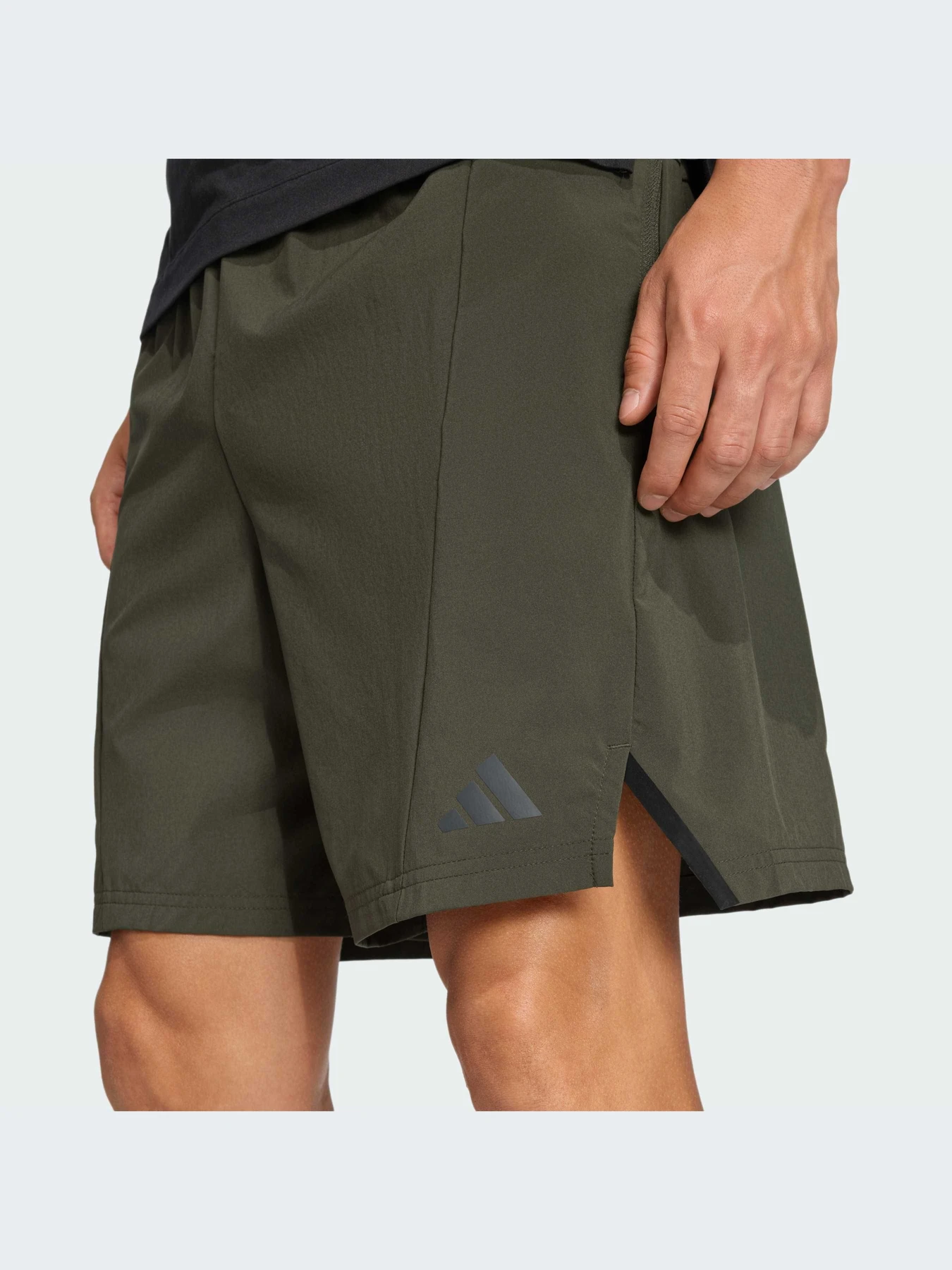 Шорты Adidas модель JX3305-KZ Шорты Adidas модель JX3305-KZ Фото