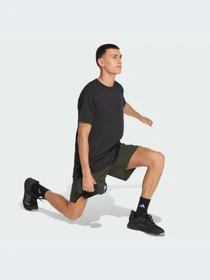 Шорты Adidas модель JX3305-KZ Фото
