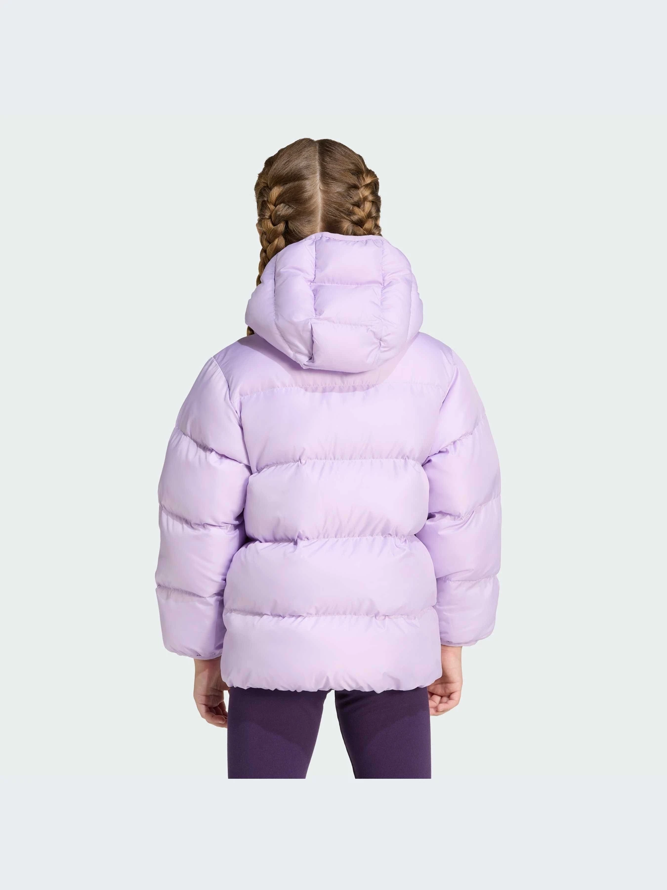 Куртки и дубленки Adidas модель JL9194-KZ Куртки и дубленки Adidas модель JL9194-KZ Фото