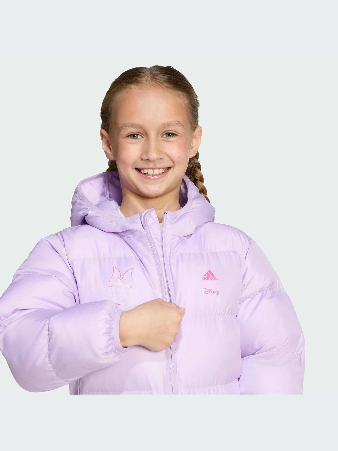 Куртки и дубленки Adidas модель JL9194-KZ Куртки и дубленки Adidas модель JL9194-KZ Фото