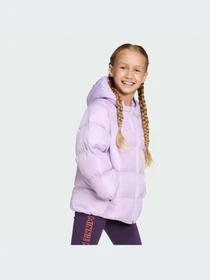 Куртки и дубленки Adidas модель JL9194-KZ Фото