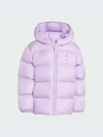 Куртки и дубленки Adidas модель JL9194-KZ Фото