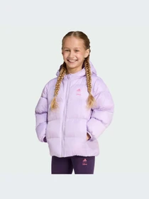 Куртки и дубленки Adidas модель JL9194-KZ Фото
