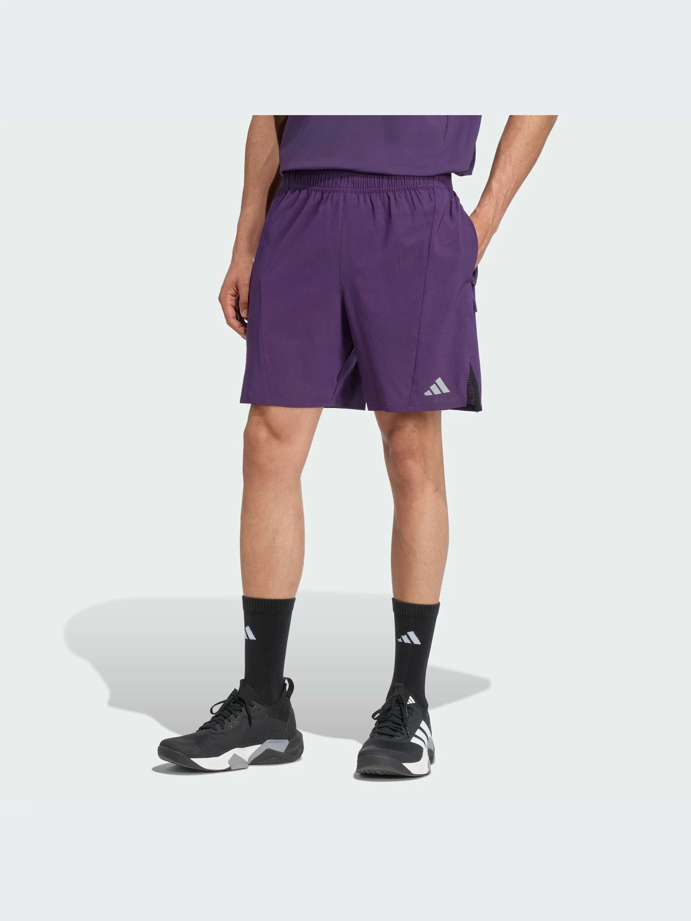 Шорты Adidas модель JV9936-KZ Шорты Adidas модель JV9936-KZ Фото