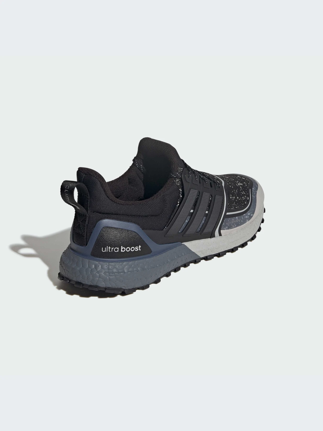 Кроссовки Adidas Ultraboost модель JP7792-KZ Кроссовки Adidas Ultraboost модель JP7792-KZ Фото