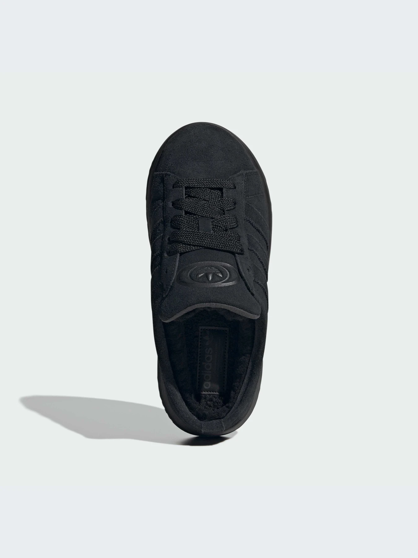 Кроссовки Adidas Campus модель JR3733-KZ Кроссовки Adidas Campus модель JR3733-KZ Фото