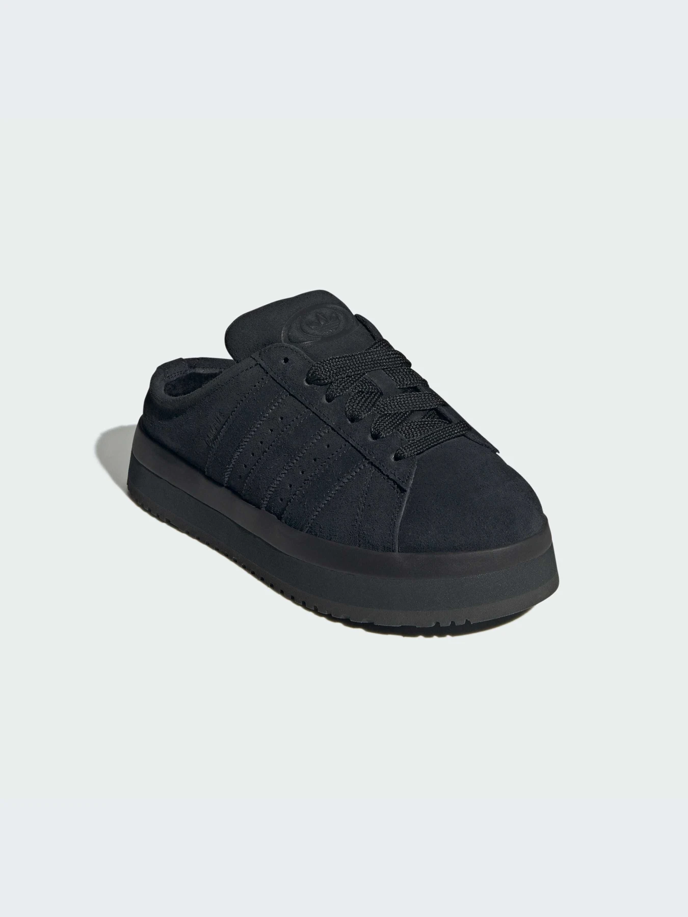 Кроссовки Adidas Campus модель JR3733-KZ Кроссовки Adidas Campus модель JR3733-KZ Фото