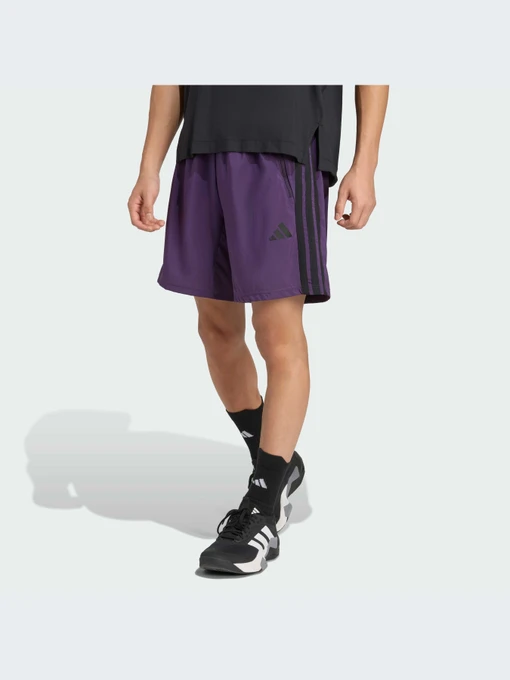 Шорты Adidas модель JX2719-KZ Фото