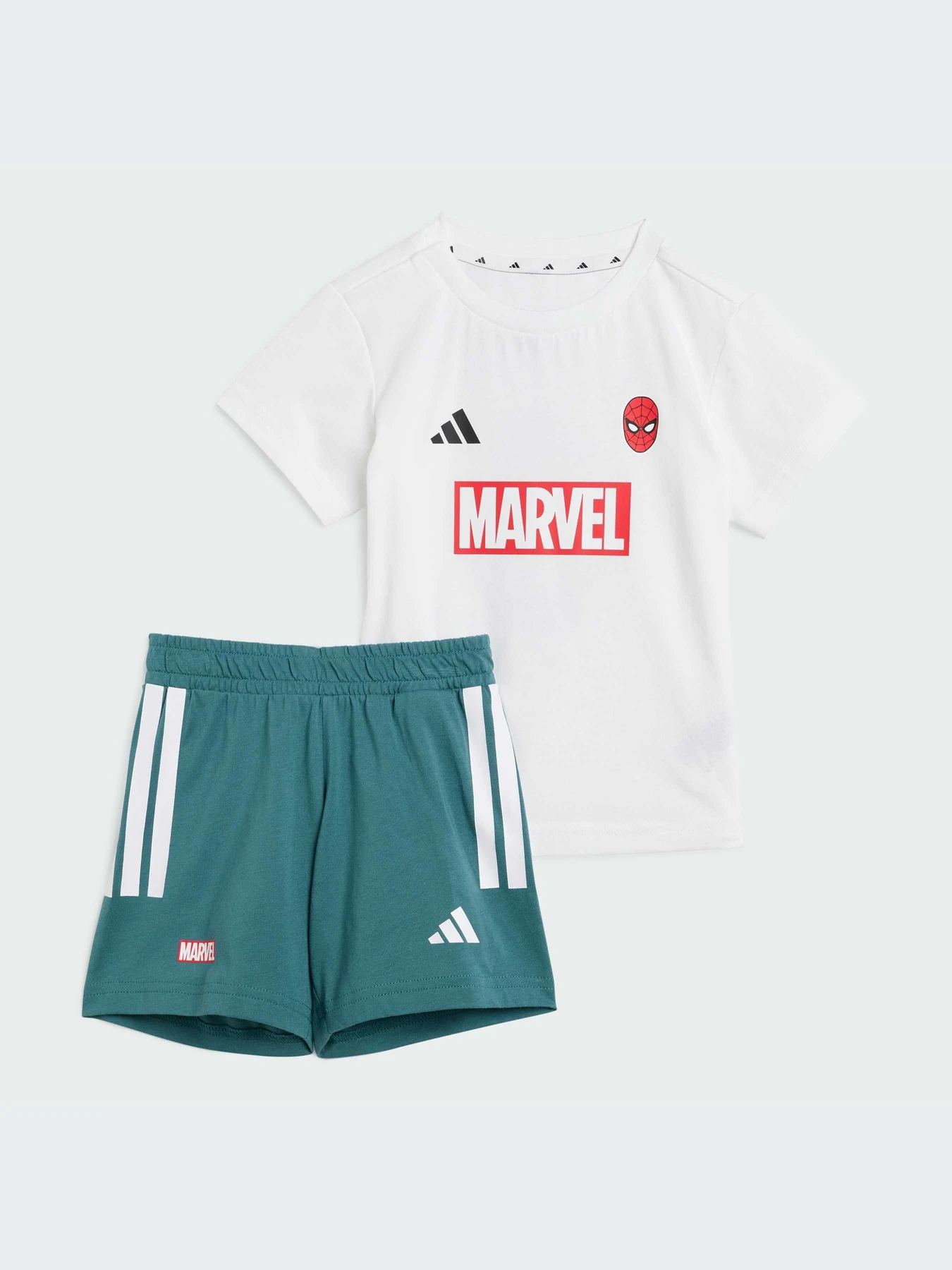 Костюмы Adidas модель JL9178-KZ Костюмы Adidas модель JL9178-KZ Фото