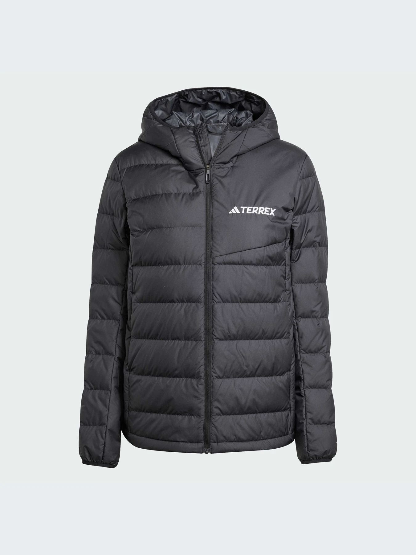 Куртки и дубленки Adidas модель JZ9990-KZ Куртки и дубленки Adidas модель JZ9990-KZ Фото