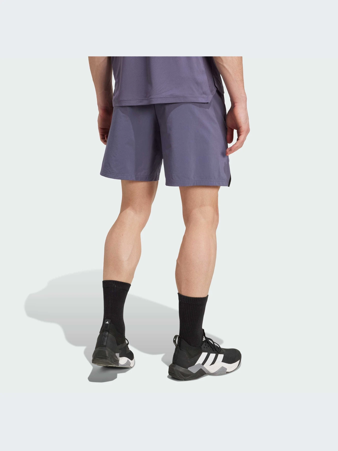 Шорты Adidas модель JX3306-KZ Шорты Adidas модель JX3306-KZ Фото