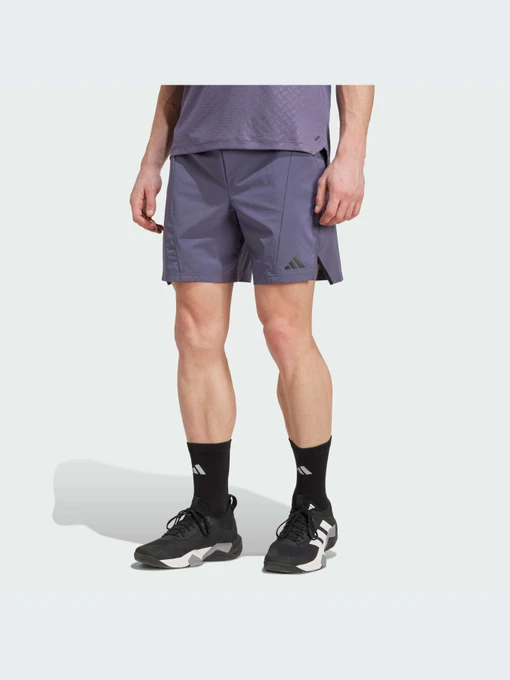 Шорты Adidas модель JX3306-KZ Фото