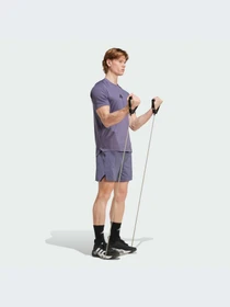 Шорты Adidas модель JX3306-KZ Фото