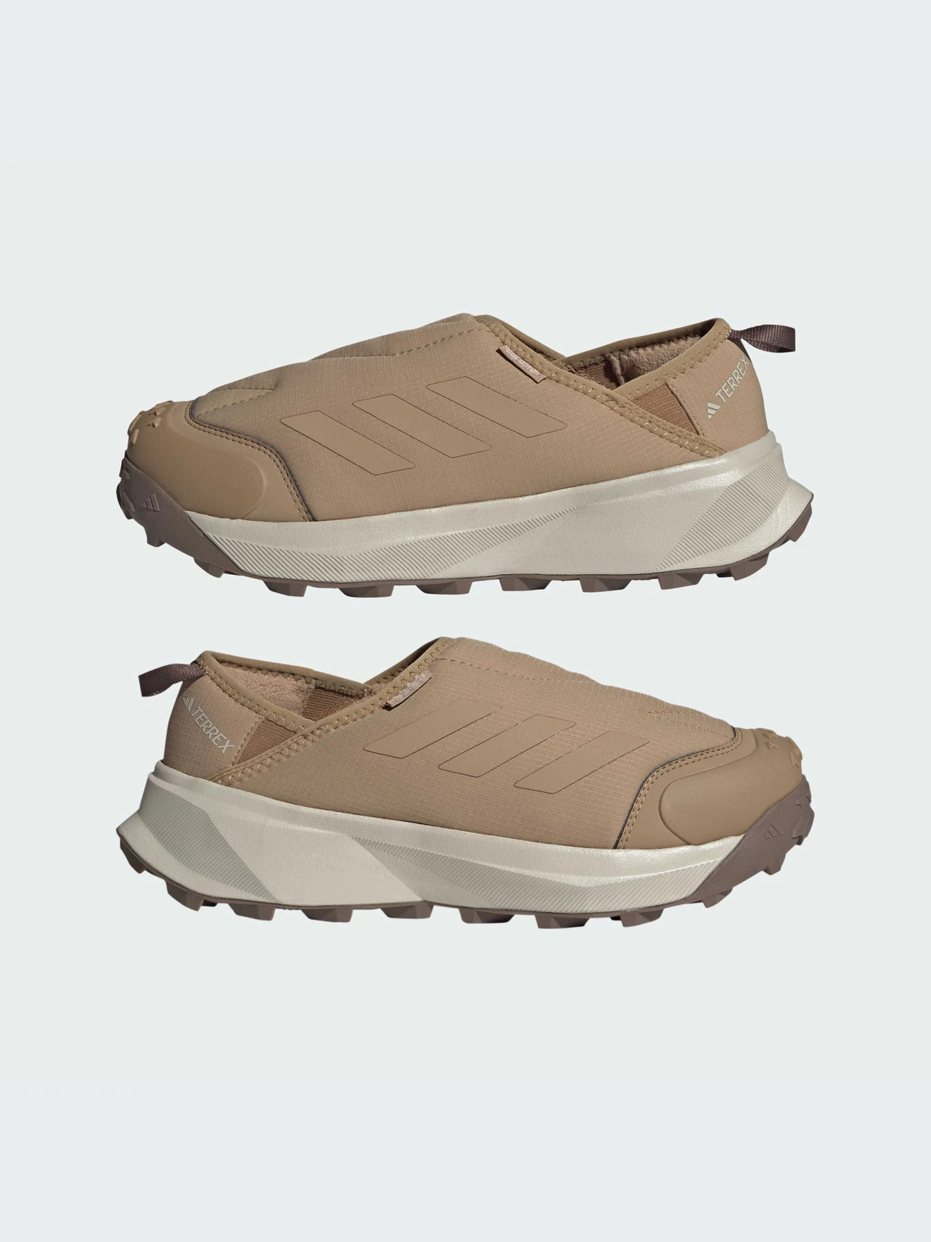 Слипоны и мокасины Adidas модель JR5302-KZ Слипоны и мокасины Adidas модель JR5302-KZ Фото