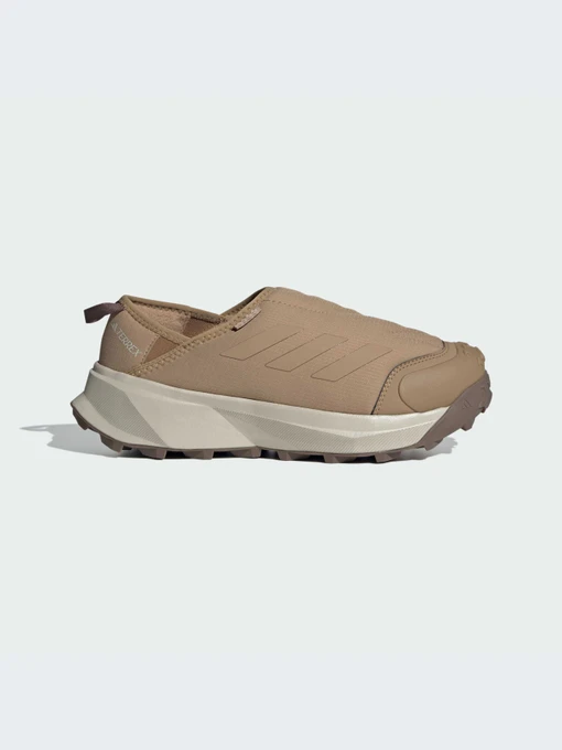 Слипоны и мокасины Adidas модель JR5302-KZ Фото