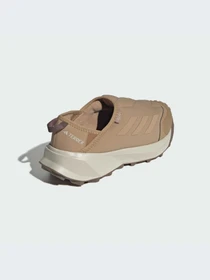 Слипоны и мокасины Adidas модель JR5302-KZ Фото