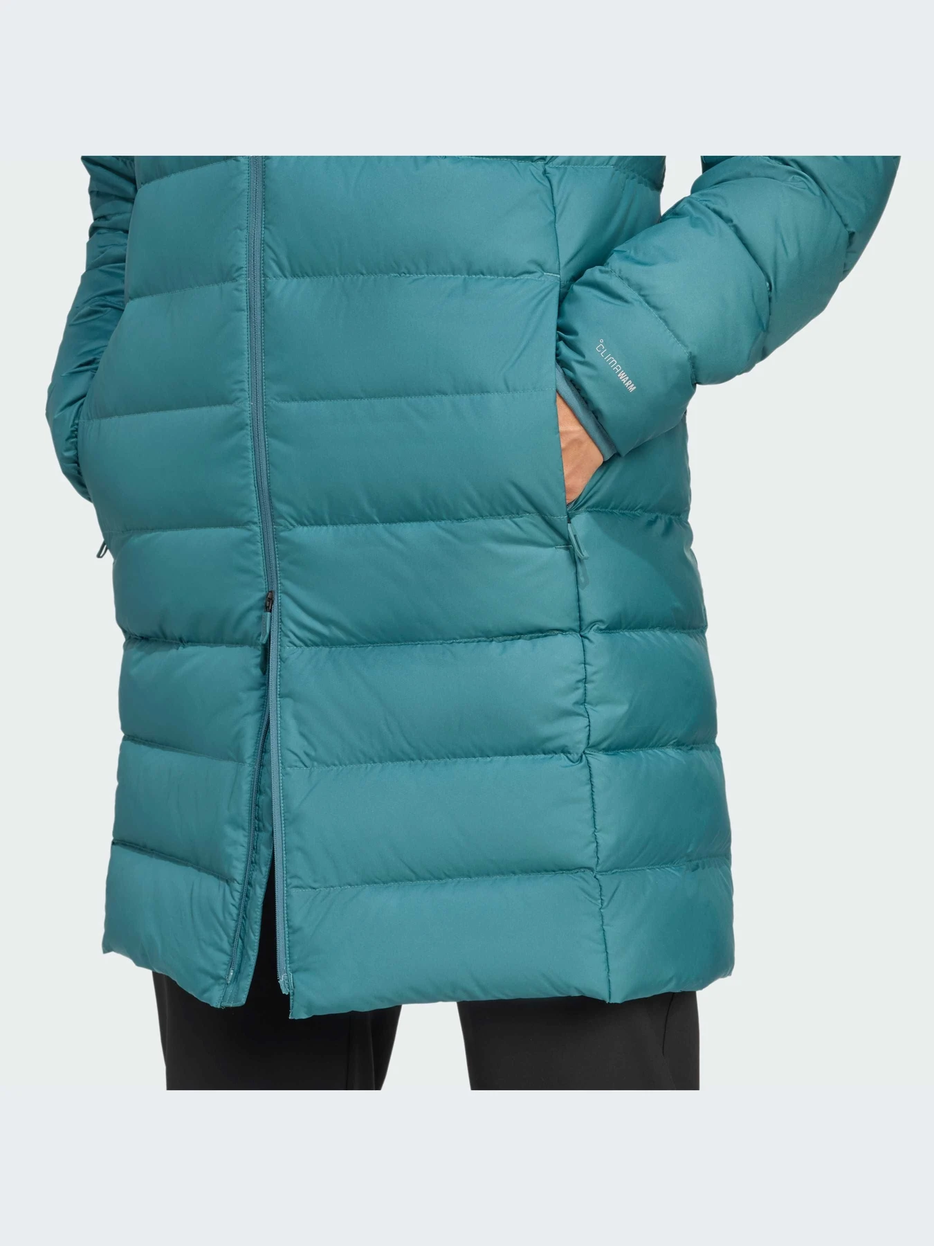 Куртки и дубленки Adidas модель JM8731-KZ Куртки и дубленки Adidas модель JM8731-KZ Фото