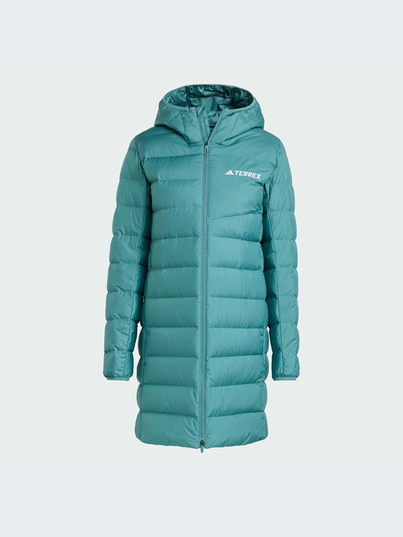 Куртки и дубленки Adidas модель JM8731-KZ Куртки и дубленки Adidas модель JM8731-KZ Фото