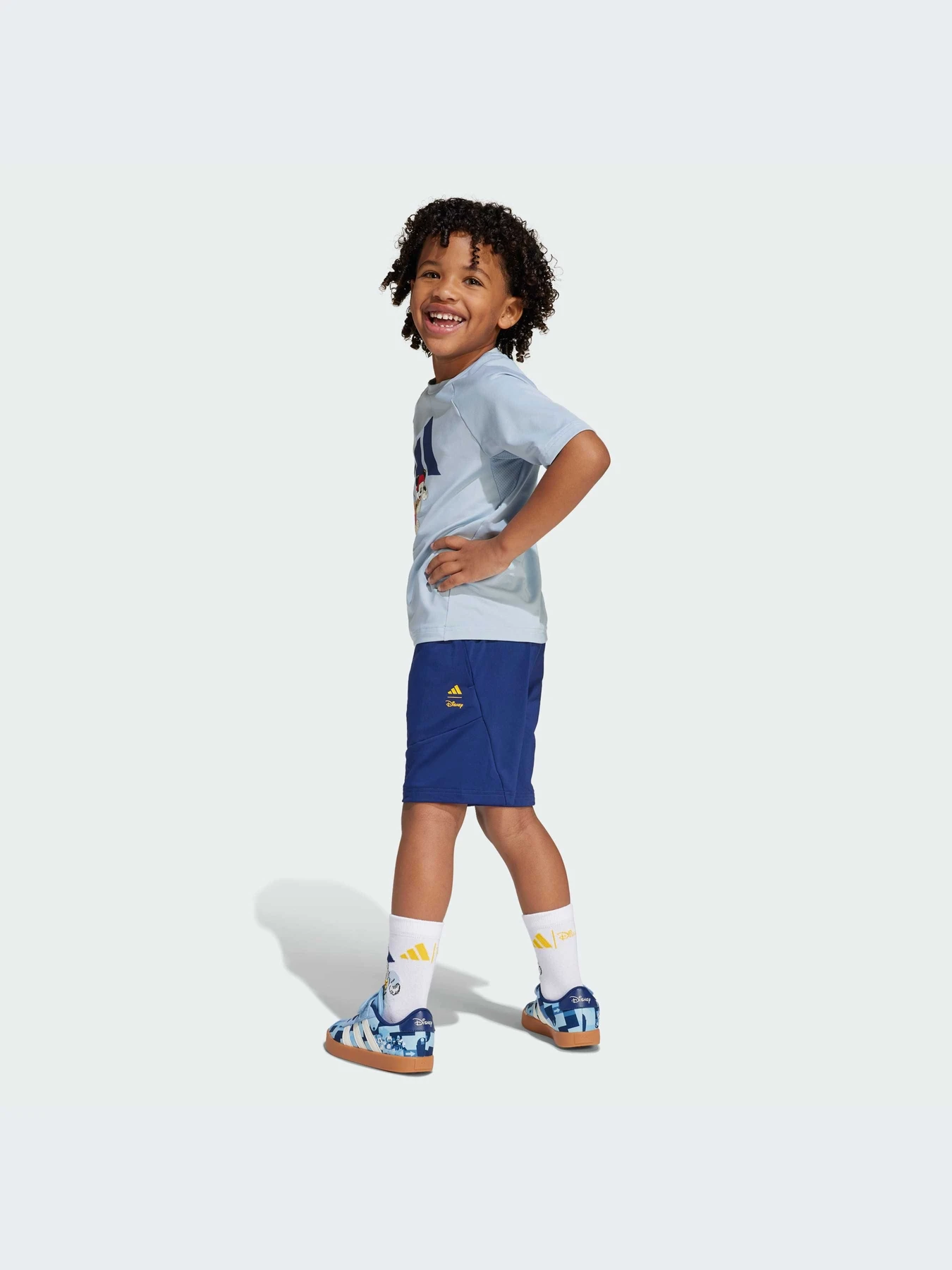 Костюмы Adidas модель JF3621-KZ Костюмы Adidas модель JF3621-KZ Фото