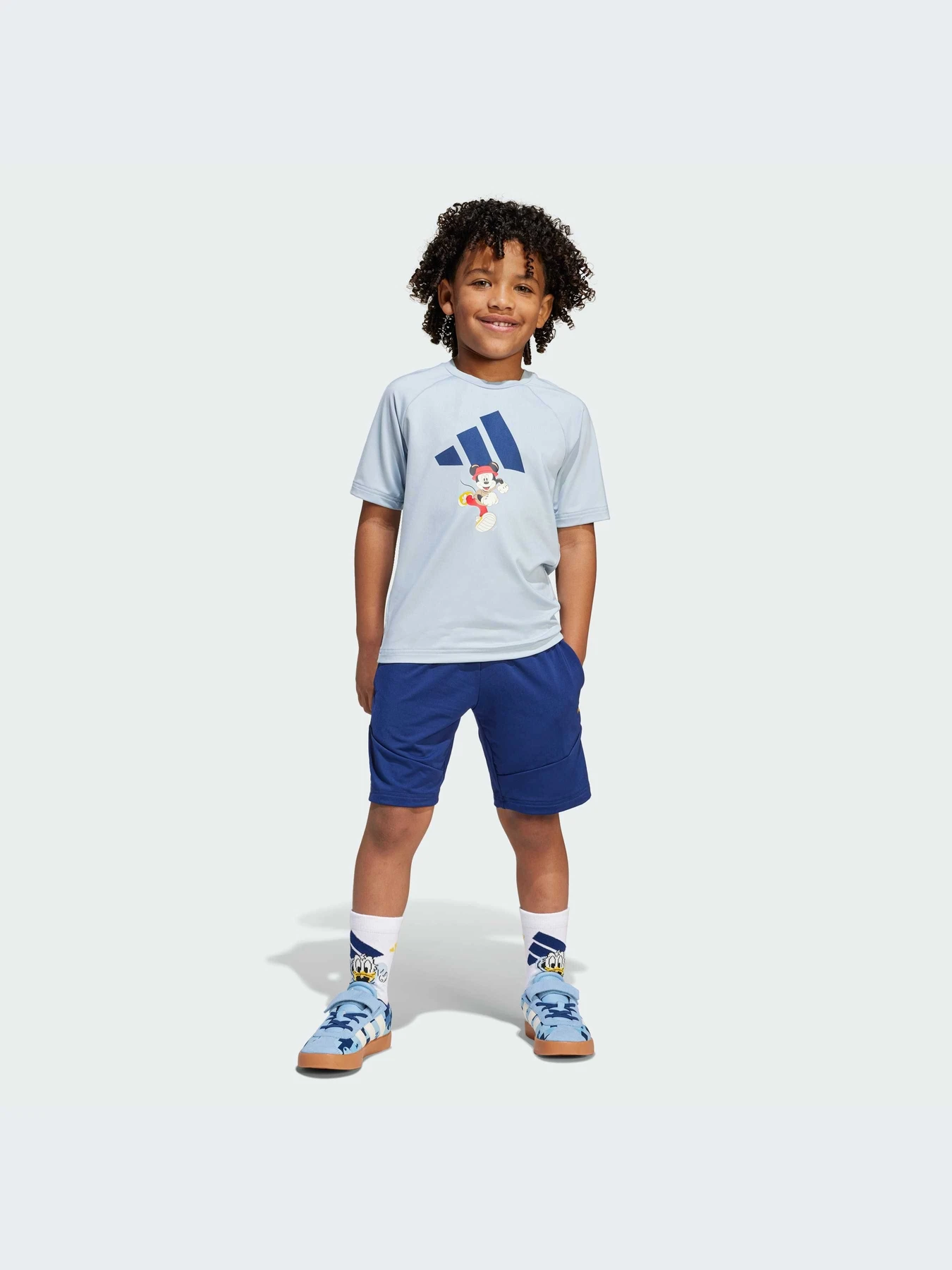 Костюмы Adidas модель JF3621-KZ Костюмы Adidas модель JF3621-KZ Фото
