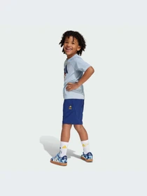 Костюмы Adidas модель JF3621-KZ Фото