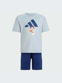 Костюмы Adidas модель JF3621-KZ Фото