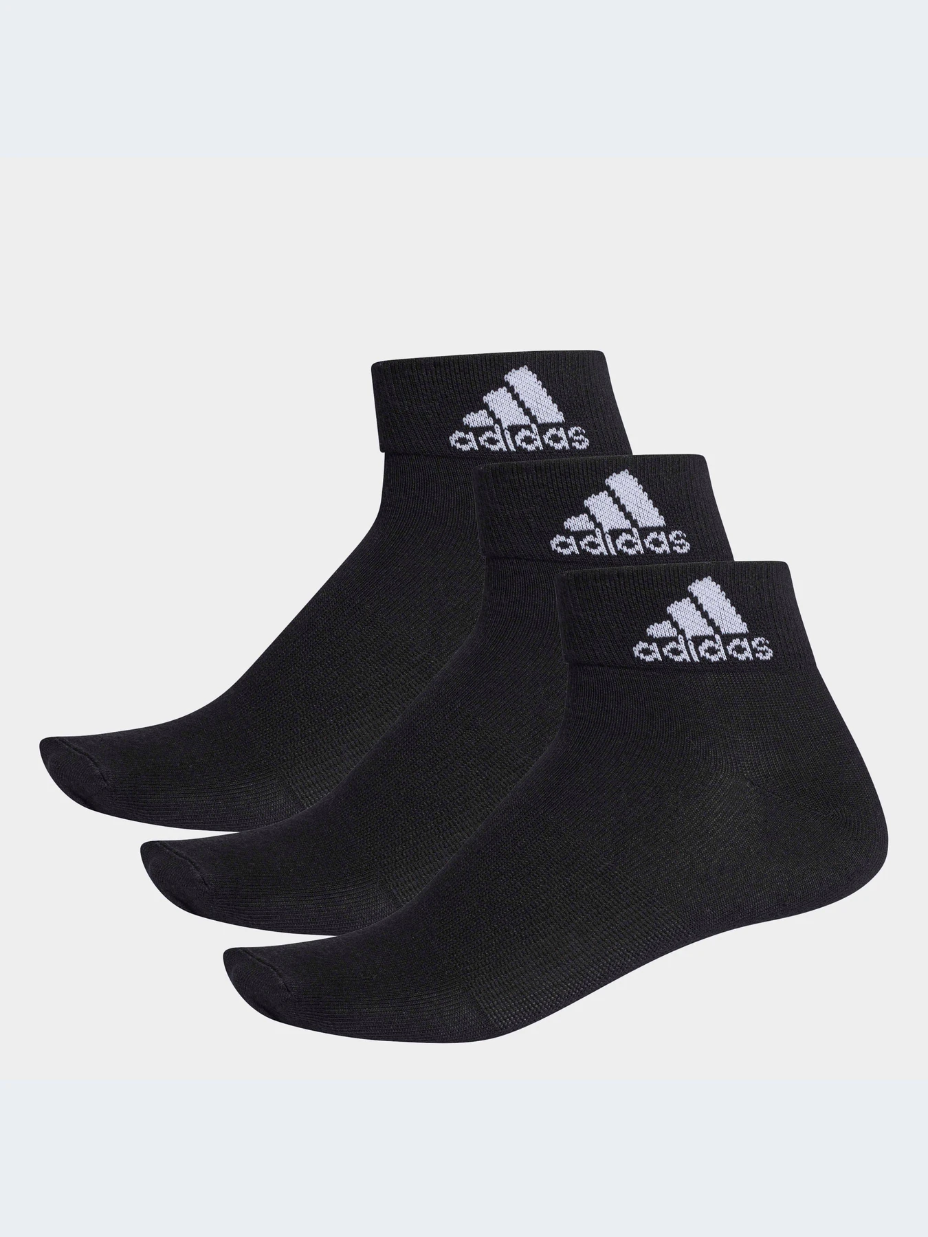 Носки и гольфы Adidas модель AA2321-KZ Носки и гольфы Adidas модель AA2321-KZ Фото