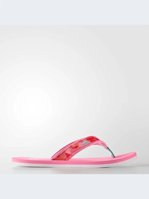 Шлёпанцы Adidas модель S80625-KZ Фото