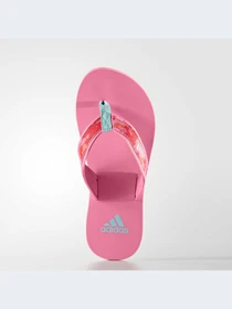 Шлёпанцы Adidas модель S80625-KZ Фото