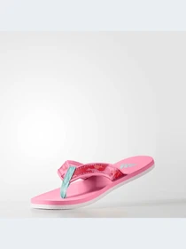 Шлёпанцы Adidas модель S80625-KZ Фото
