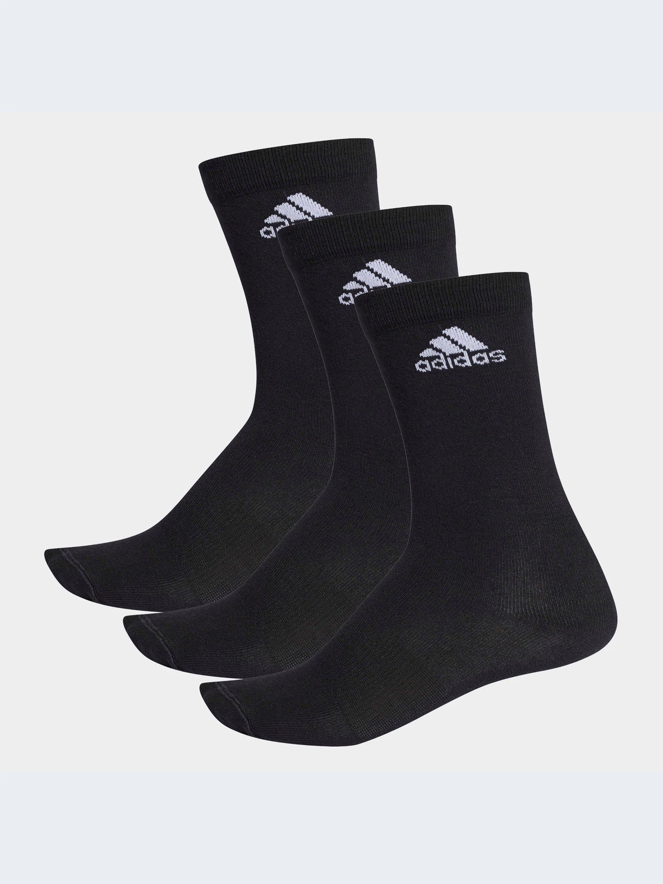 Носки и гольфы Adidas модель AA2330-KZ Носки и гольфы Adidas модель AA2330-KZ Фото