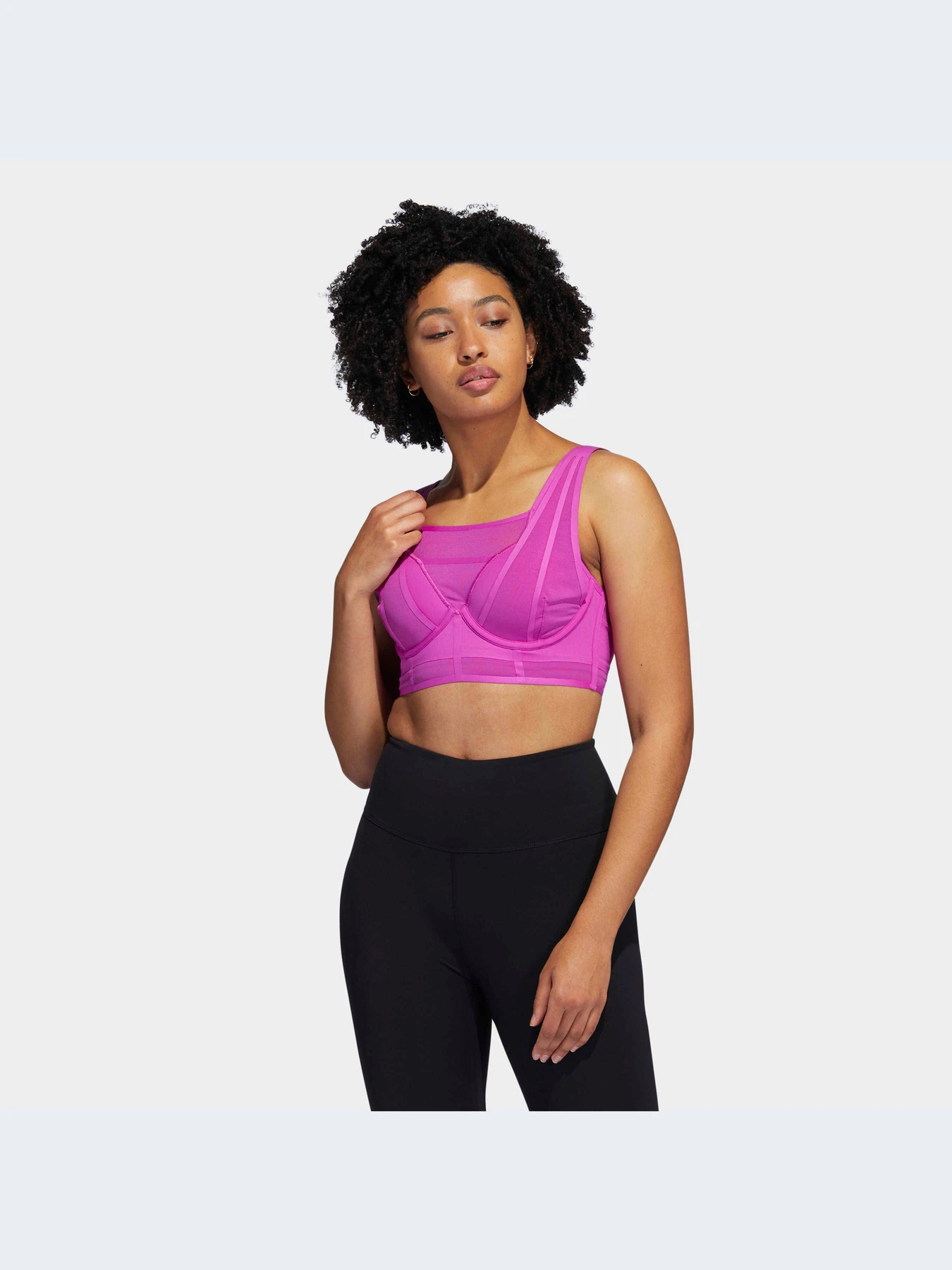 Футболки и поло Adidas модель HC5332-KZ Футболки и поло Adidas модель HC5332-KZ Фото